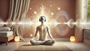 binaural beats ve ruhsal denge