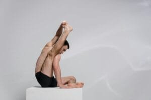 Ashtanga Yoga