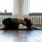 yin yoga