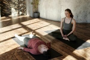 yoga nidra