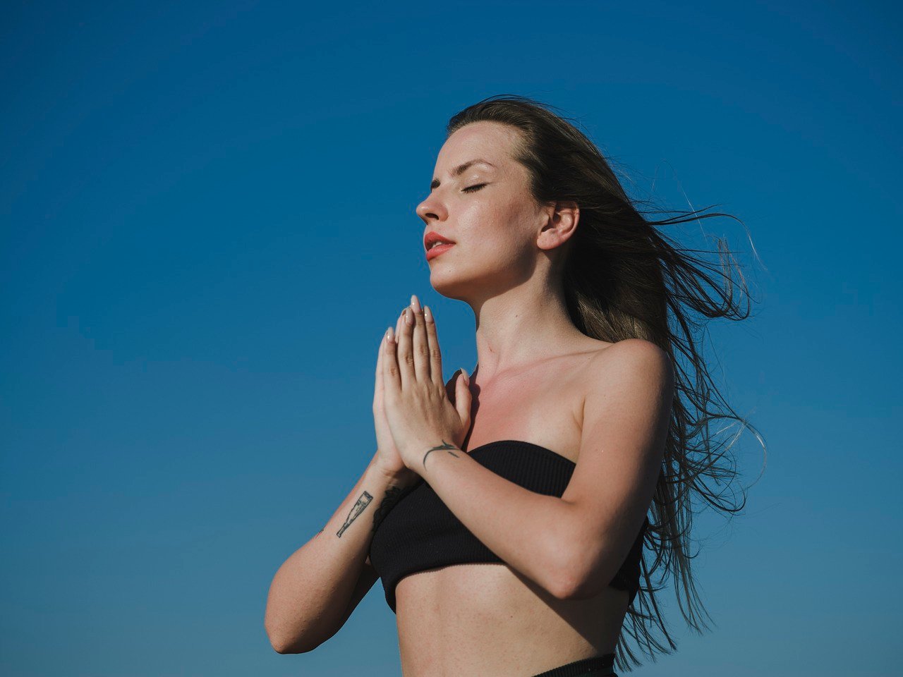 yoga çeşitleri