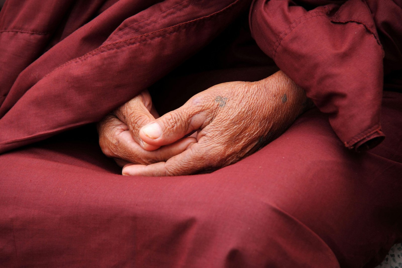 vipassana meditasyonu