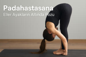 Padahastasana