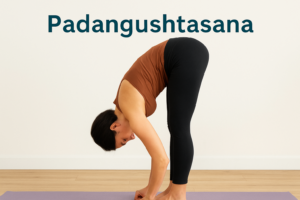Padangushtasana