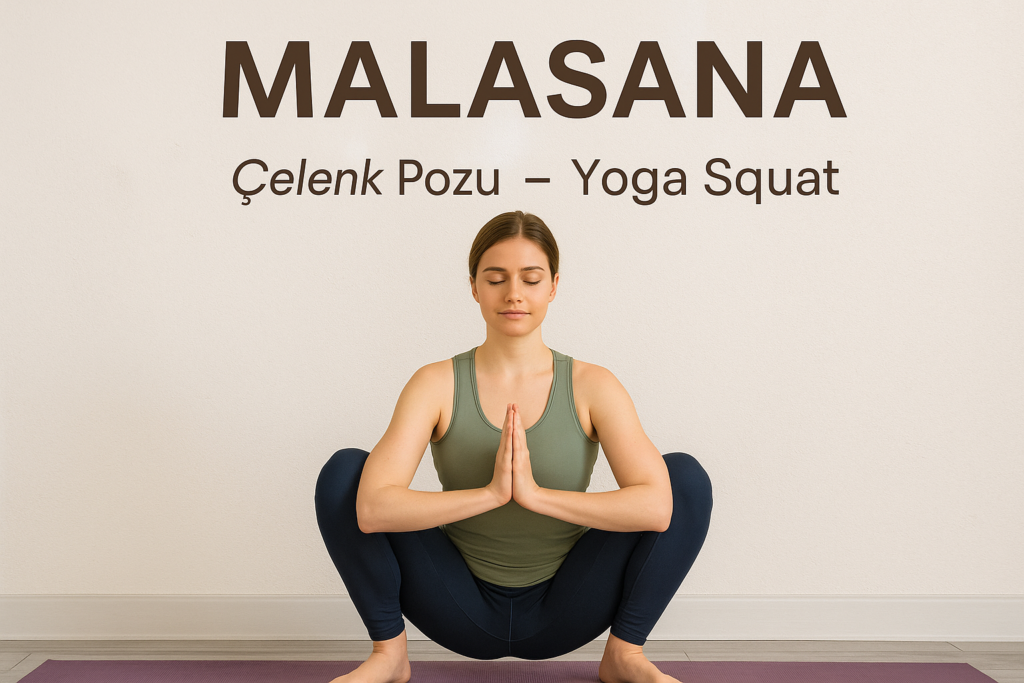 malasana