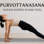 purvottanasana
