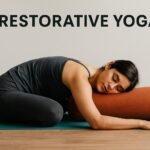 restorative yoga