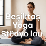 Beşiktal Yoga Stüdyoları