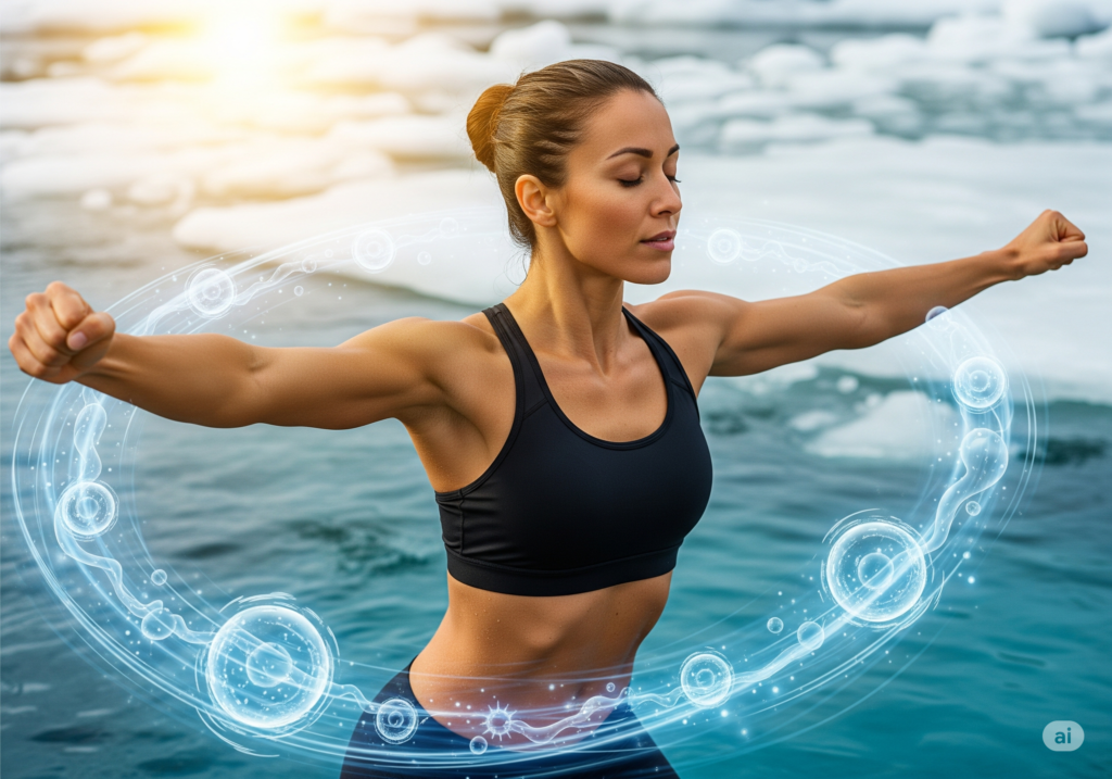 Wim Hof Nefesi Bağışıklık Sistemini Nasıl Güçlendirir