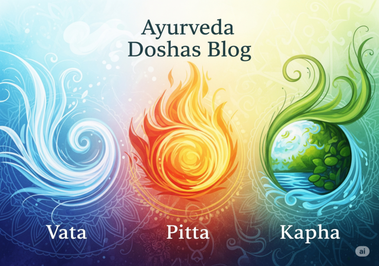 dosha nedir