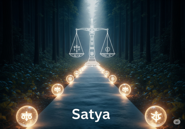 satya nedir