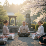 ünlü meditasyon öğretmenleri