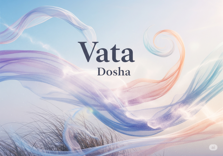 vata dosha