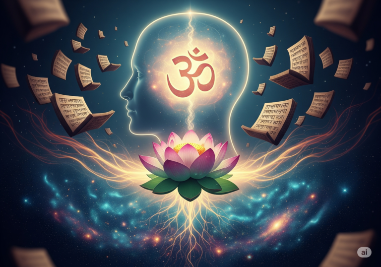 Vedanta Felsefesi nedir