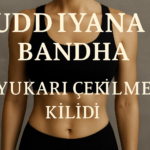 Uddiyana Bandha
