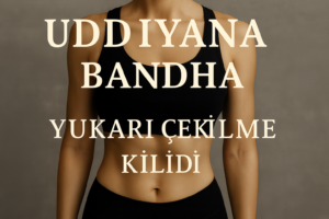 Uddiyana Bandha