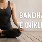 bandha teknikleri