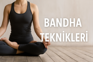 bandha teknikleri