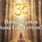 hangi mantra sana güç veriyor