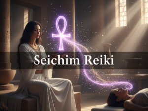 Seichim Reiki