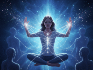 bağ kesme meditasyonu