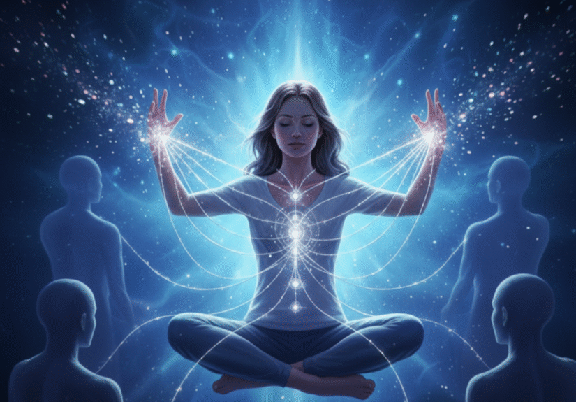 bağ kesme meditasyonu