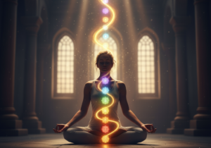 kundalini reiki