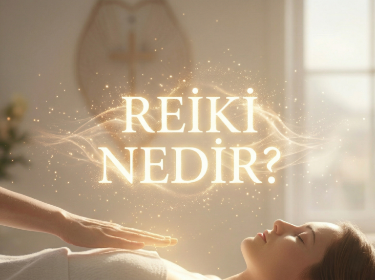 reiki-enerjisi