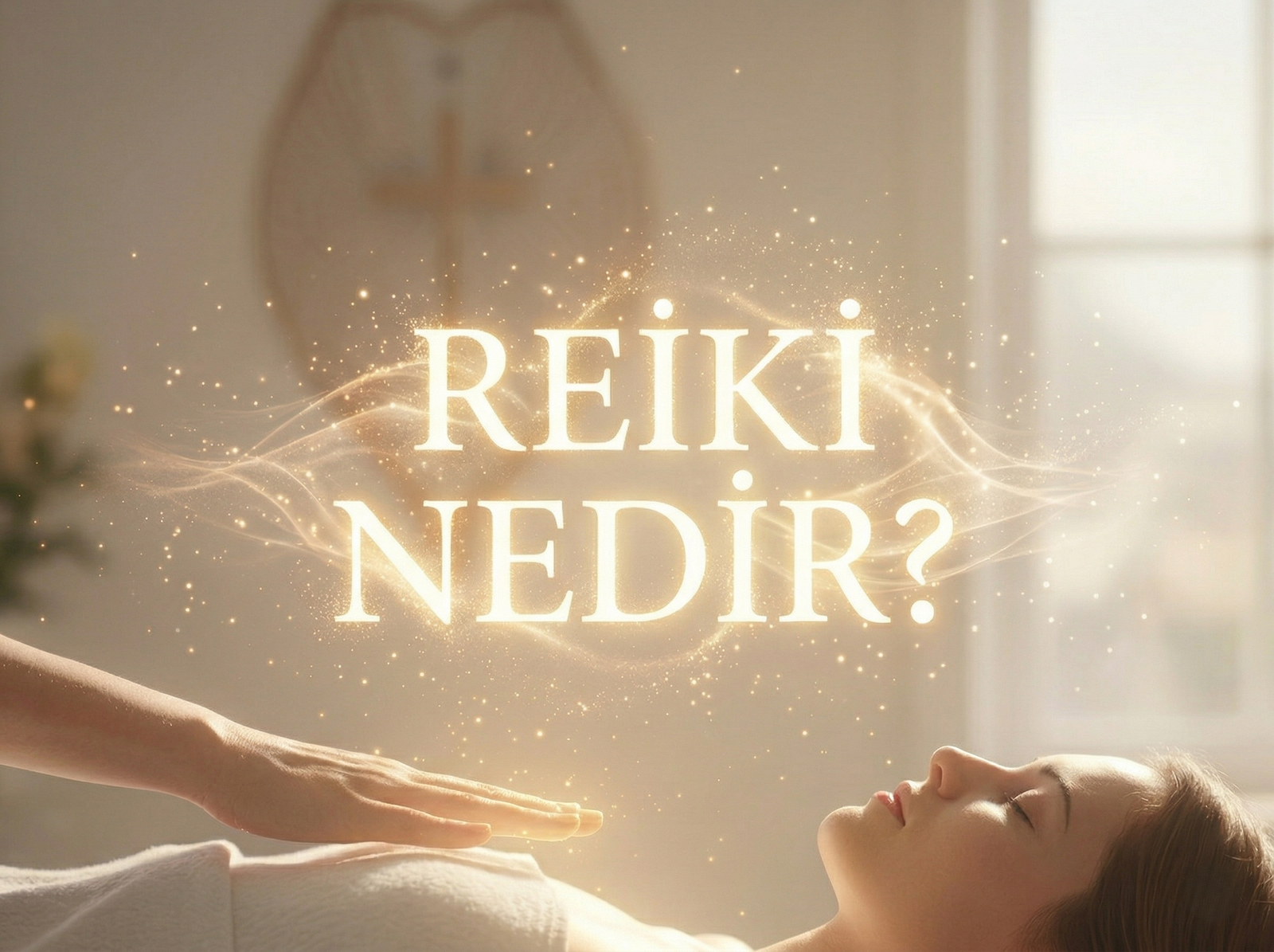 reiki-enerjisi