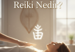 reiki nedir