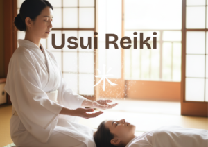 usui reiki
