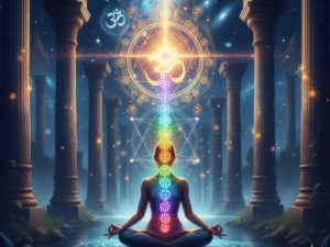 Çakra Nedir Çakra Nasıl Açılır