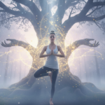 Vrikshasana (Ağaç Pozu)