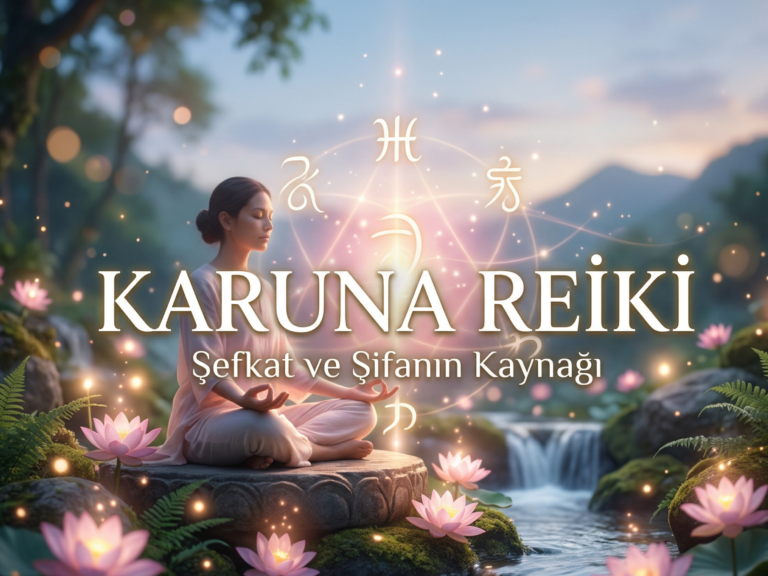karuna-reiki